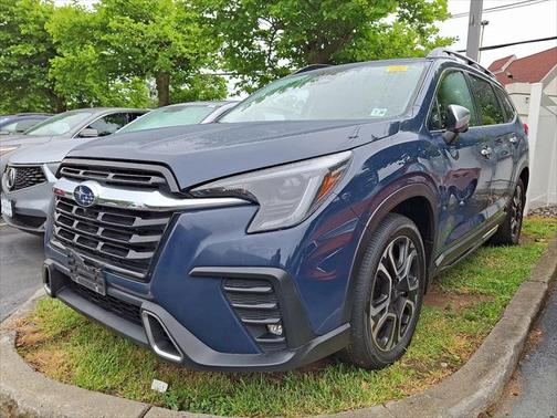 2023 Subaru Ascent Touring 7-Passenger