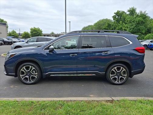 2023 Subaru Ascent Touring 7-Passenger
