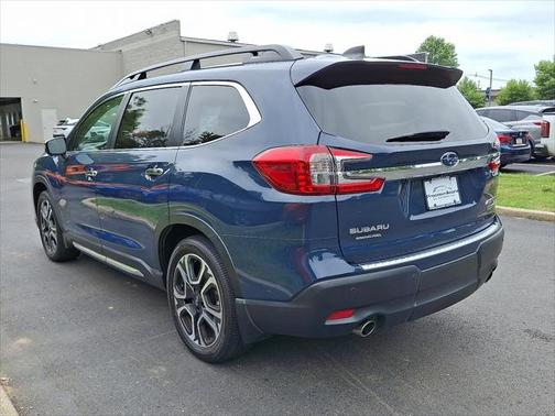 2023 Subaru Ascent Touring 7-Passenger