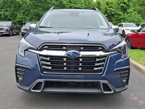 2023 Subaru Ascent Touring 7-Passenger