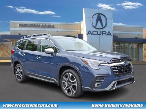 2023 Subaru Ascent Touring 7-Passenger