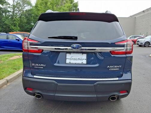 2023 Subaru Ascent Touring 7-Passenger
