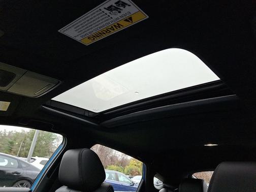 2026 Acura Integra w/A-Spec Package