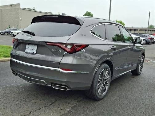 2026 Acura MDX w/Advance Package