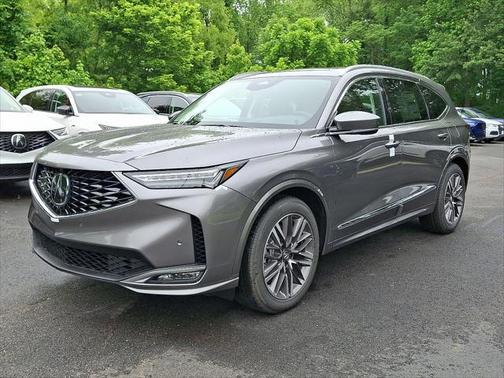2026 Acura MDX w/Advance Package