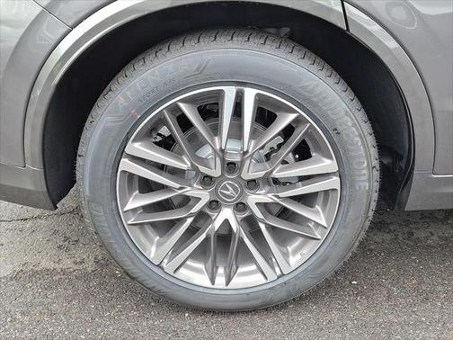 2026 Acura MDX w/Advance Package