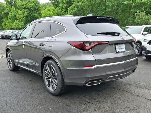 2026 Acura MDX w/Advance Package