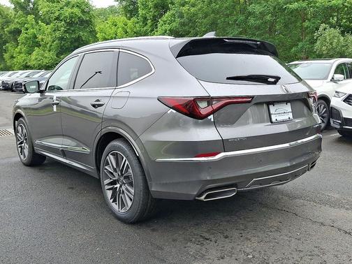 2026 Acura MDX w/Advance Package