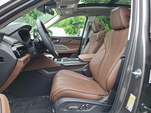 2026 Acura MDX w/Advance Package