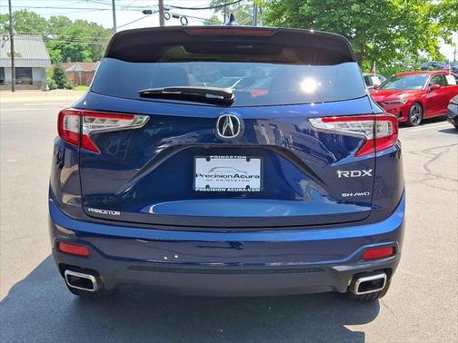 2022 Acura RDX Base
