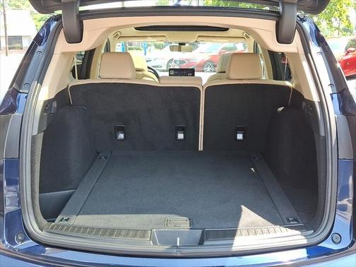 2022 Acura RDX Base