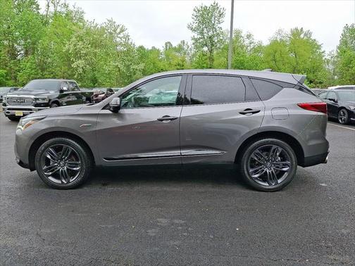 2022 Acura RDX A-Spec Package