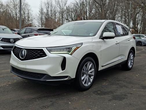 2023 Acura RDX Base
