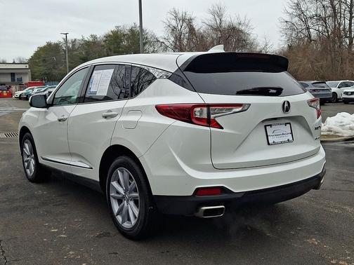 2023 Acura RDX Base