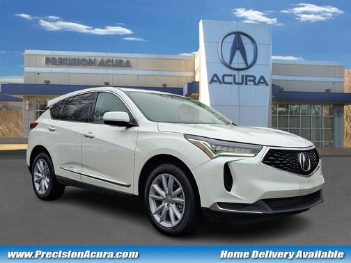 2023 Acura RDX Base