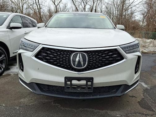 2023 Acura RDX Base