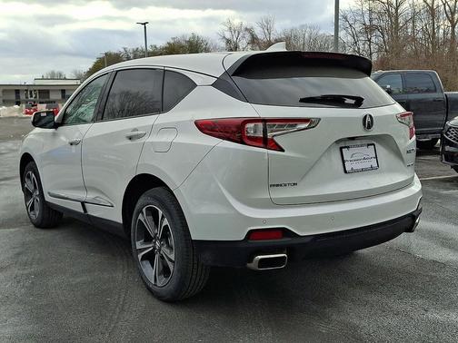 2026 Acura RDX Technology Package