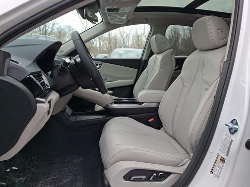 2026 Acura RDX Technology Package