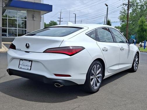 2025 Acura Integra