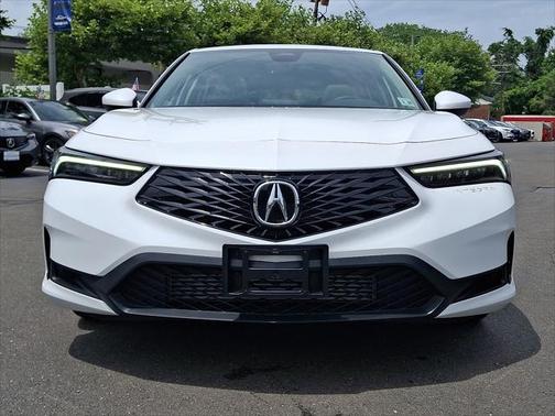 2025 Acura Integra