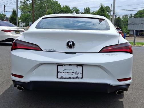 2025 Acura Integra