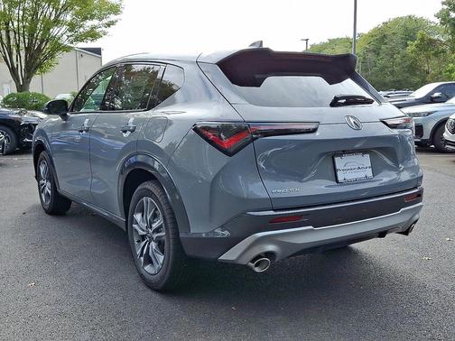 2025 Acura ADX