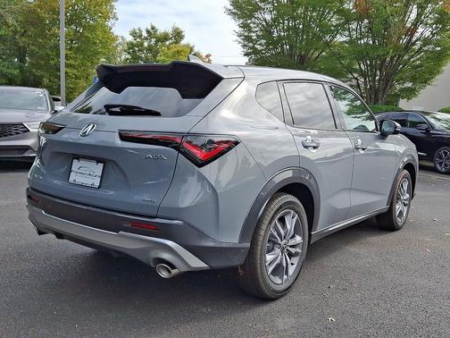2025 Acura ADX