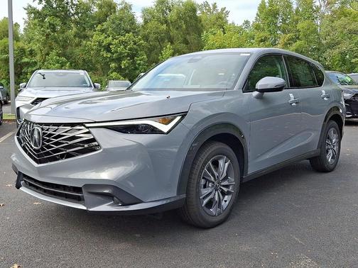 2025 Acura ADX