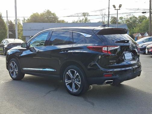 2024 Acura RDX Advance Package