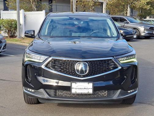 2024 Acura RDX Advance Package