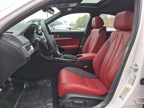 2026 Acura Integra FWD A-Spec