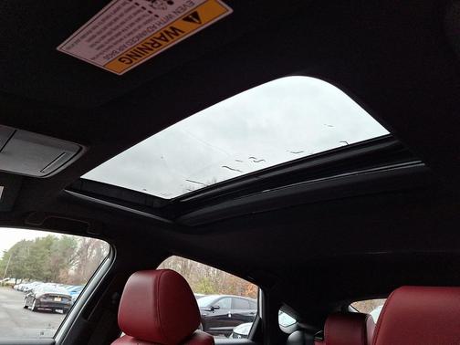 2026 Acura Integra FWD A-Spec