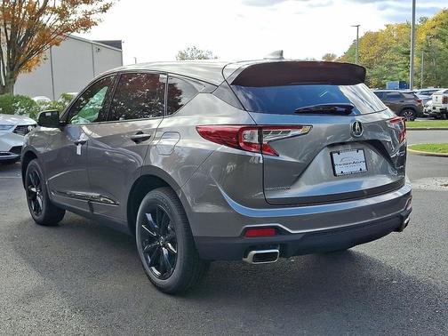 2025 Acura RDX Base