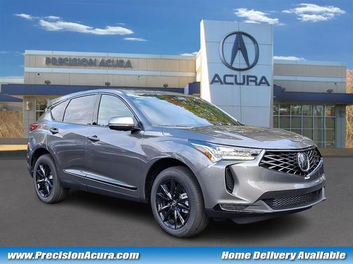 2025 Acura RDX Base