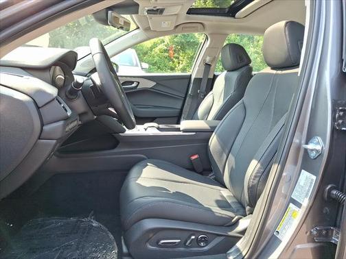 2025 Acura TLX Technology