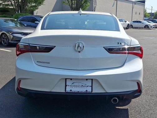 2019 Acura ILX Technology Package