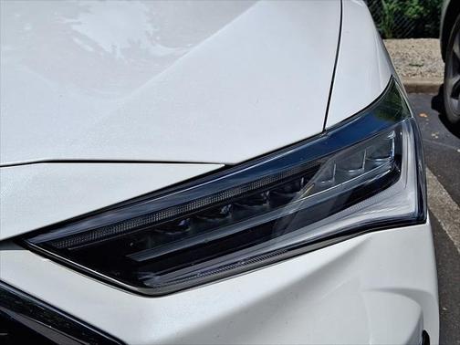 2019 Acura ILX Technology Package