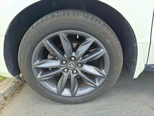 2019 Acura MDX 3.5L Technology & A-Spec Pkgs