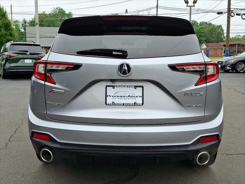 2022 Acura RDX A-Spec Advance Package