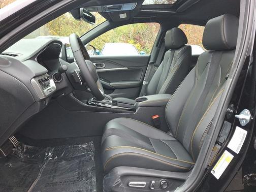 2026 Acura Integra FWD A-Spec with Technology