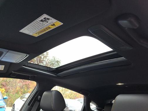 2026 Acura Integra FWD A-Spec with Technology