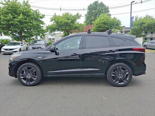2021 Acura RDX A-Spec