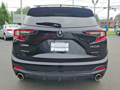 2021 Acura RDX A-Spec