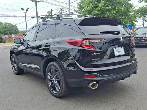 2021 Acura RDX A-Spec