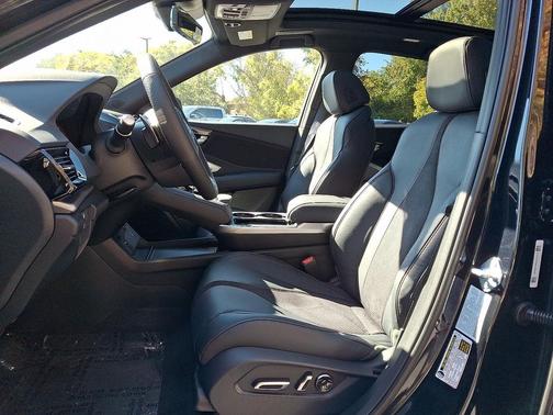 2025 Acura RDX Base
