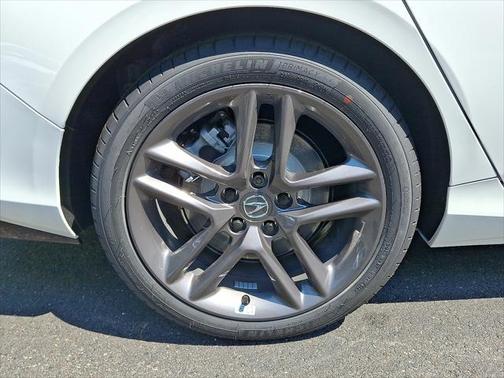 2025 Acura TLX A-Spec