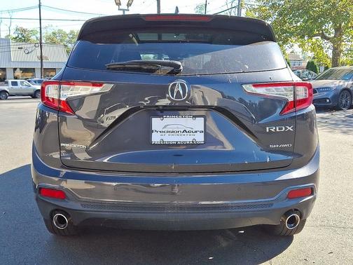 2020 Acura RDX Technology Package