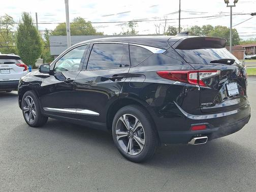 2025 Acura RDX Technology Package