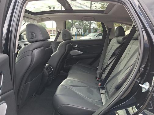 2025 Acura RDX Technology Package