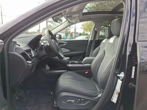 2025 Acura RDX Technology Package